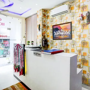 Global Near Delhi Airport Hotel