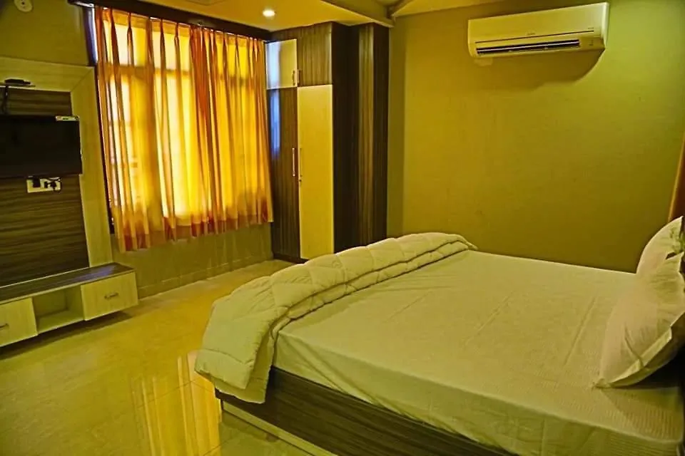 Hotel Hill Vista 3*, Udaipur