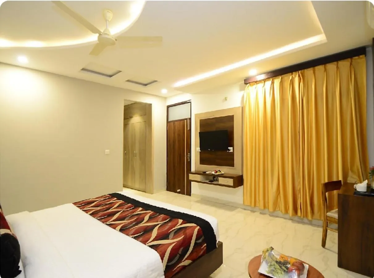 Hotel Hill Vista 3*, Udaipur