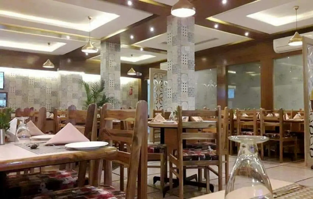 Hotel Hill Vista  Udaipur