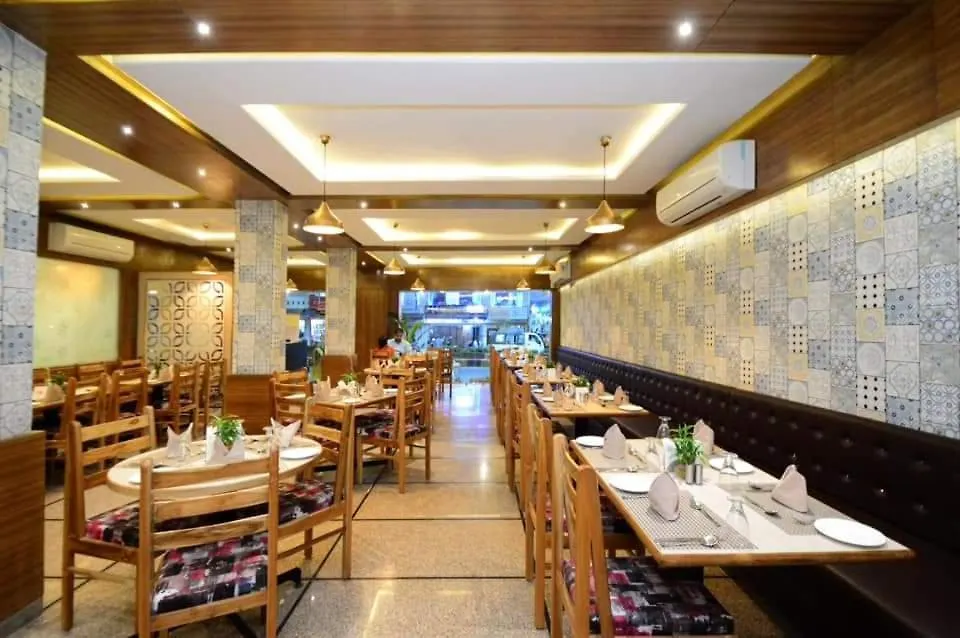 Hotel Hill Vista 3*, Udajpur