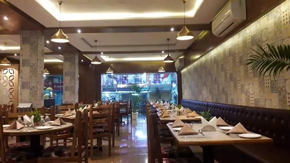 Hotel Hill Vista  Udajpur