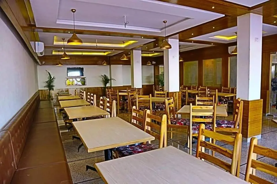 Hotel Hill Vista Udajpur