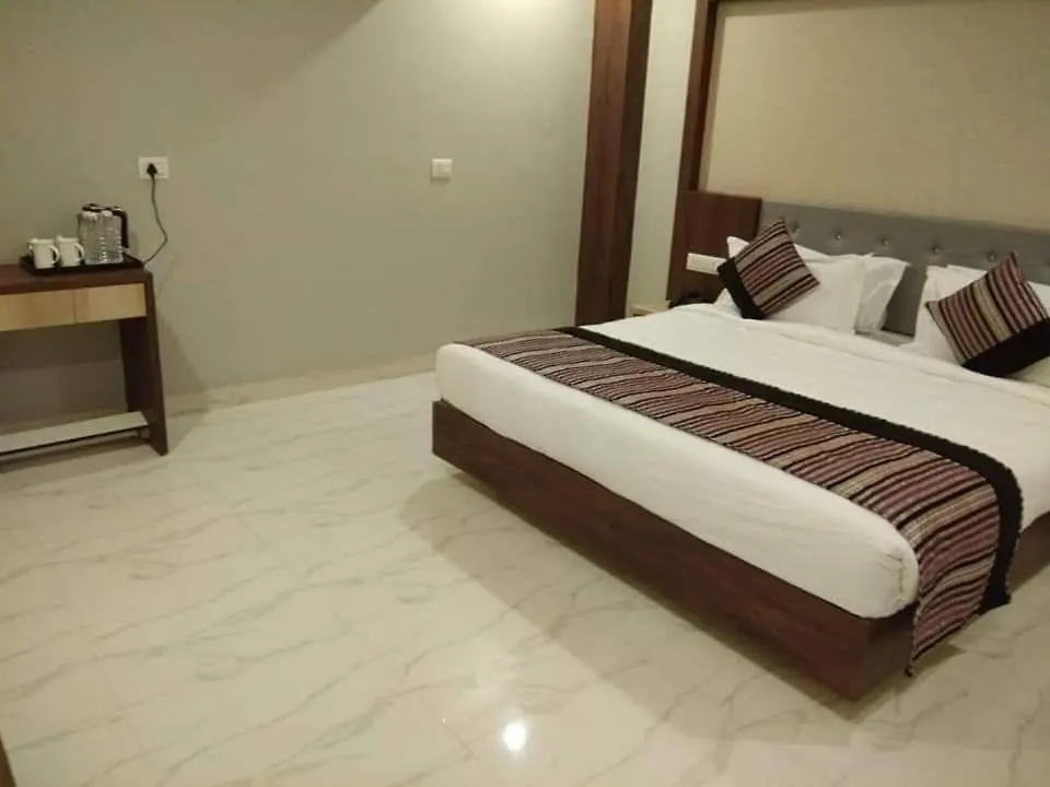 Hotel Hill Vista
