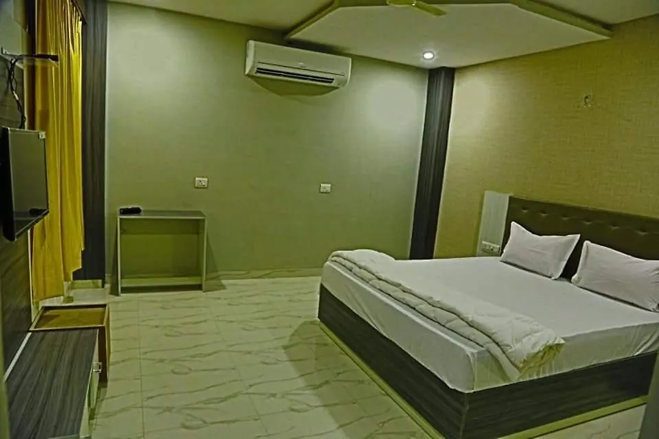 Hotel Hill Vista