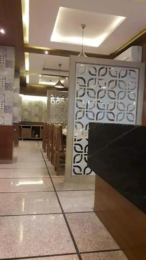 Hotel Hill Vista 3*, Udajpur Indie