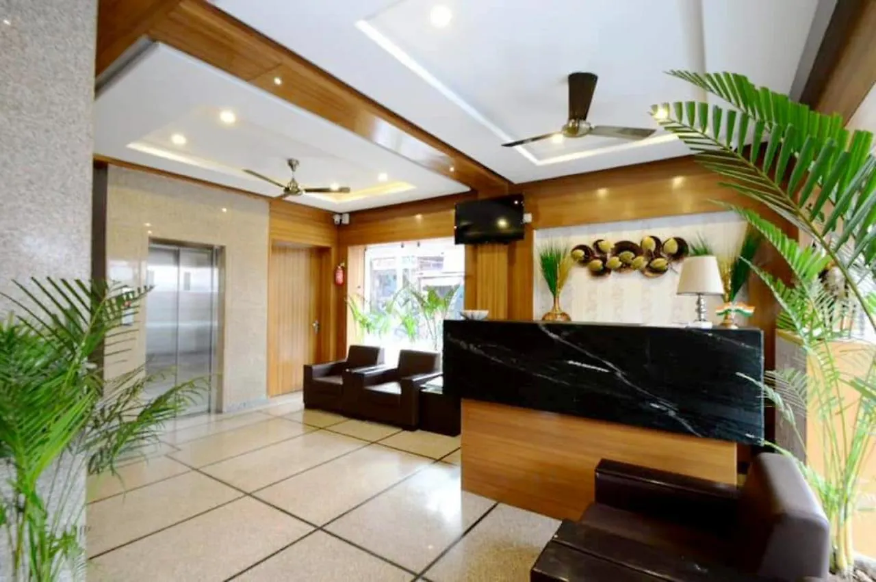 Hotel Hill Vista  Udajpur