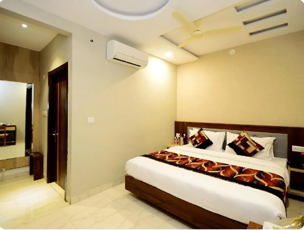 Hotel Hill Vista 3*, Udajpur