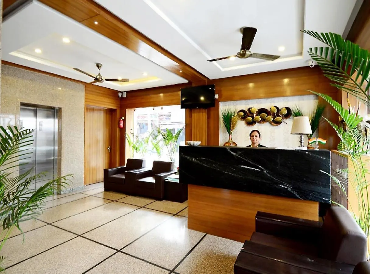 Hotel Hill Vista